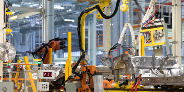 Automatizaciones Robóticas de Procesos - RPA Fuenlabrada · Ingeniería Automatización Industrial
