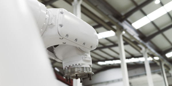 Automatizaciones Robóticas de Procesos - RPA Fuenlabrada · Sistemas de Control, Autómatas Programables, Robots para Procesos Productivos