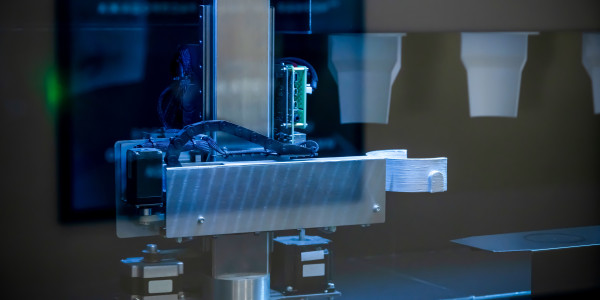 Automatizaciones Robóticas de Procesos - RPA Fuenlabrada · Proyectos de Automatizaciones Robóticas - RPA
