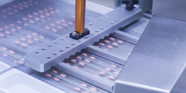 Automatizaciones Robóticas de Procesos - RPA Fuenlabrada · Automatizaciones Robóticas de Procesos - RPA para Farmacéuticas