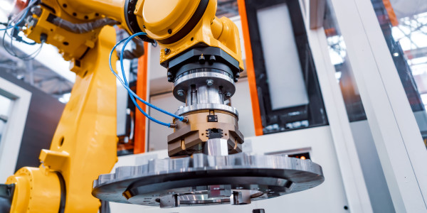 Automatizaciones Robóticas de Procesos - RPA Fuenlabrada · Manipulación y Registro de Trazabilidad de los Productos