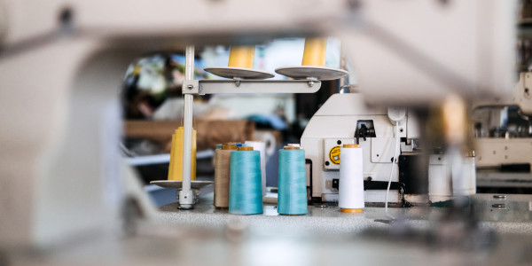 Garras Robóticas a Medida / Manos Robot / Grippers / EOAT Las Rozas de Madrid · Grippers con Agujas para Textiles y Productos con Fibras