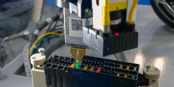 Garras Robóticas a Medida / Manos Robot / Grippers / EOAT Las Rozas de Madrid · Ingeniería Inversa para Garras / Grippers / EOAT Robot