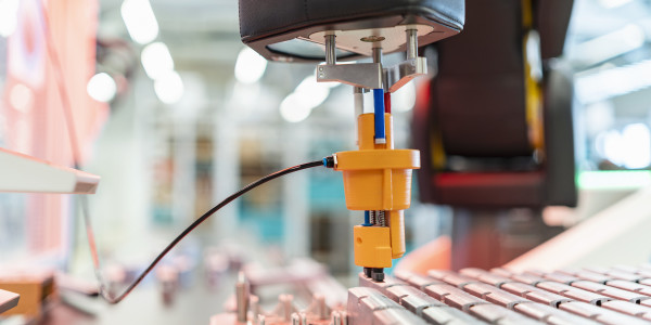 Inteligencia Artificial Industria 4.0 / Deep Learning / IA Fuenlabrada · Detección de Micro Impurezas o Similares