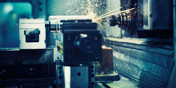 Inteligencia Artificial Industria 4.0 / Deep Learning / IA Fuenlabrada · Proof of Concept (PoC) para la Industria